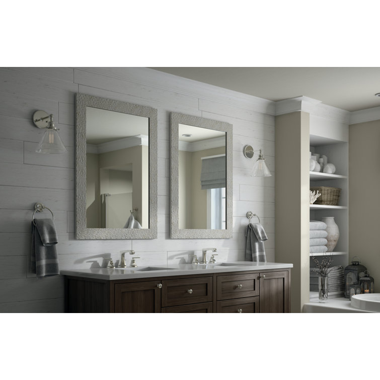 Traditional Style Bathroom Mirrors Everything Bathroom